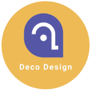 Logo Rond Design